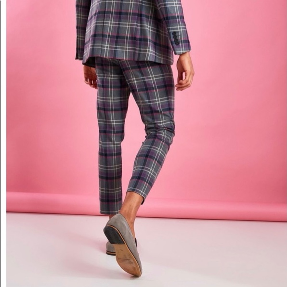 Smart Pants